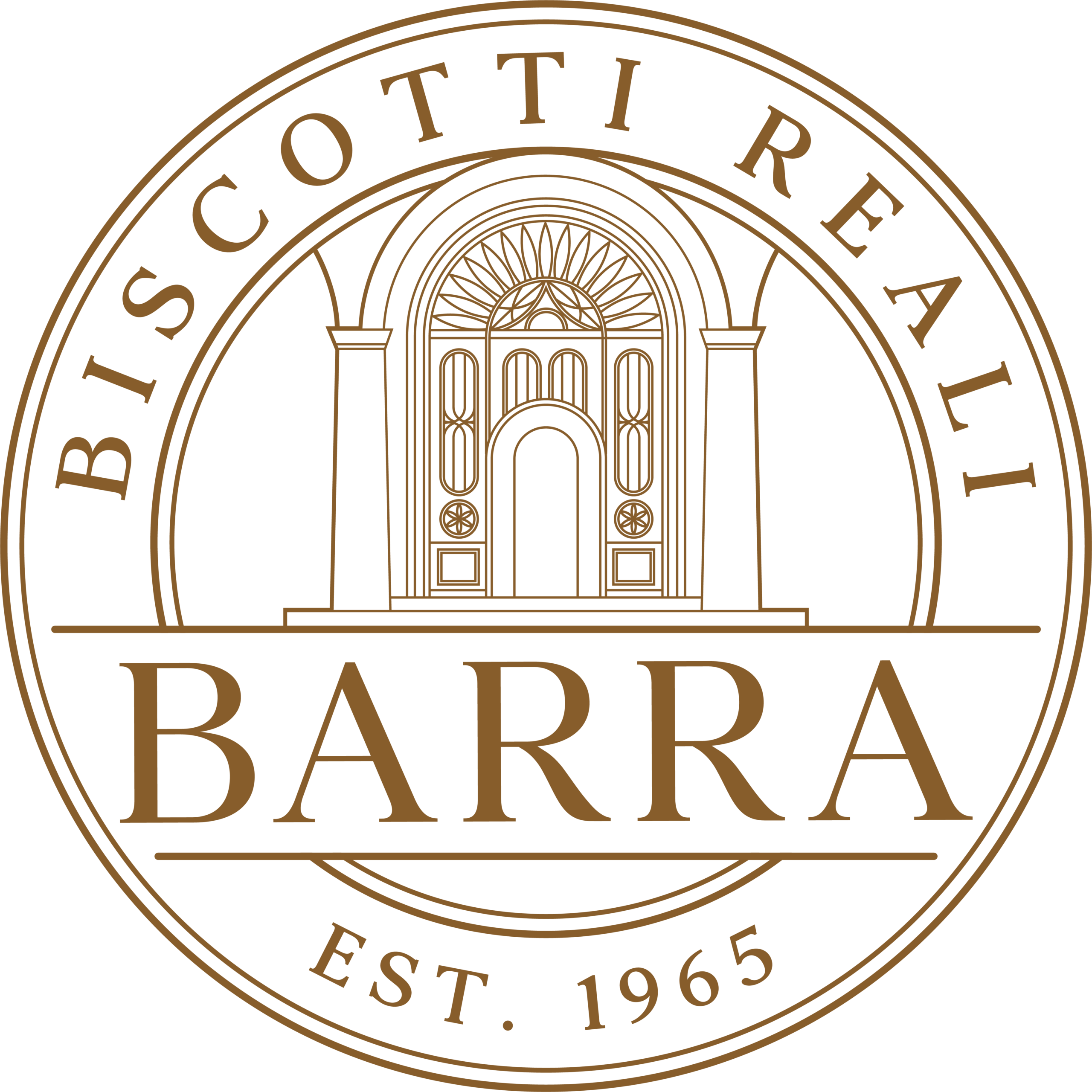Barra Biscotti