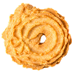 Paste di Meliga
