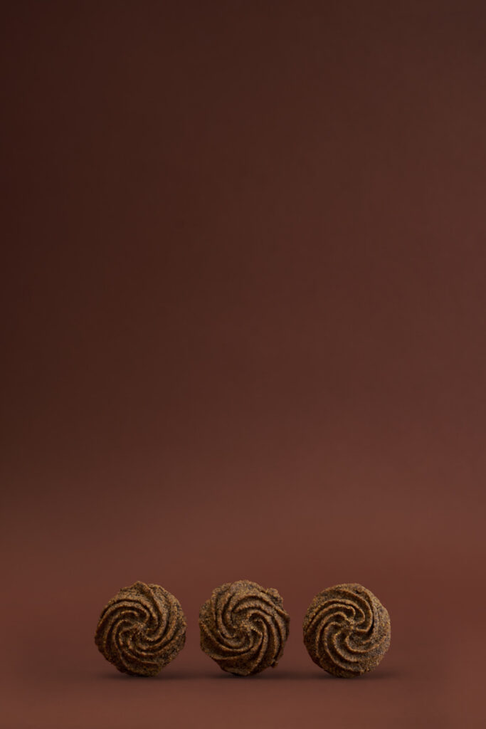 Biscotti cioccolato