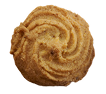 Paste alle Nocciole
